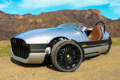 Venice Speedster R